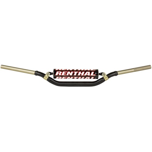Renthal black twinwall - renthal,