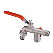  Embout Tuyau Arrosage De