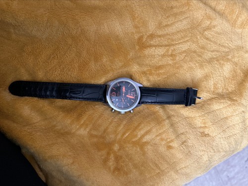 Montre aviation bell - aviation, bell&ross