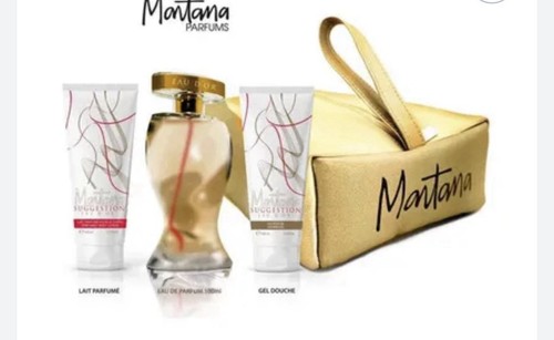 Montana parfums suggestion - parfums,