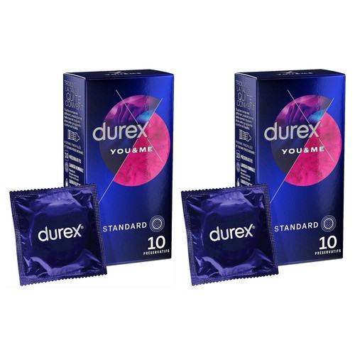 3052722 durex lot - [3052722-2],