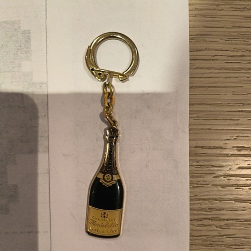 Porte clés key - porte-clés,