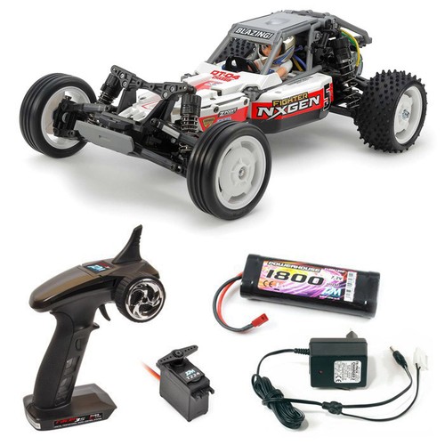 Buggy fighter nxgen - dt-04, kit