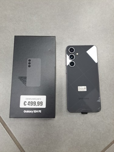 Samsung galaxy s24 - galaxy, 8/128