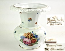 Rosenthal Décoratif Vase