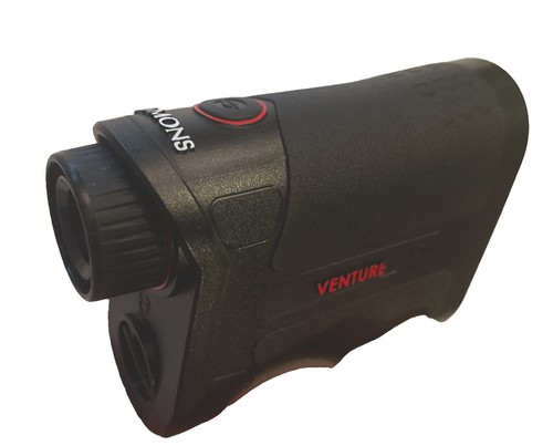 Simmons 6x20 venture tilt - 6x20,