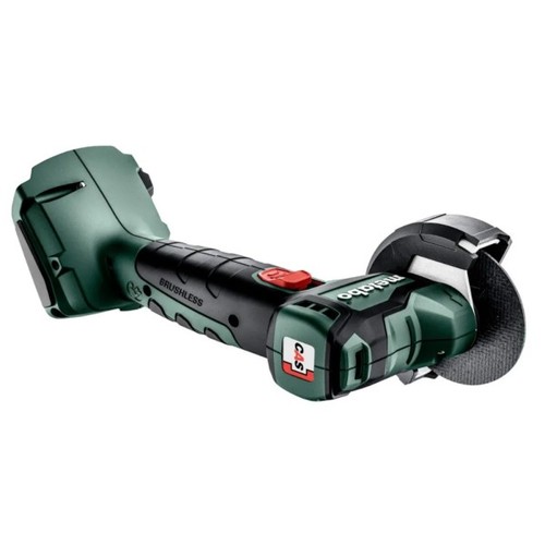 Mini meuleuse metabo 18 - cc,