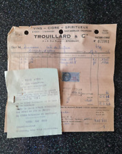 EPERNAY (51) bières limonade