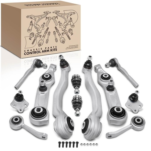 12x front control - front, arm