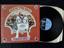 Status Quo – Dog Of Two Head
