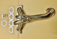 Collecteur/Raccord Coudé Opel