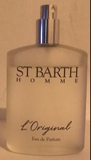 ST BARTH Homme L’ORIGINAL