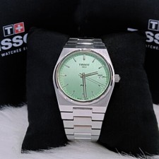 Men Tissot Classic PRX/316L