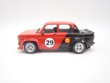 TEAM SLOT - 1/32 - SIMCA 1000 RALLYE GROUPE F - SLOT CAR - ANCIEN -