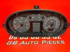 RENAULT SCENIC 1 PH 2 1.4 16V COMPTEUR KILOMETRIQUE VITESSE 8200071811 138142KMS