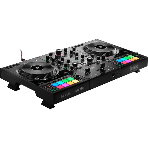 Hercules djcontrol inpulse - hercules,