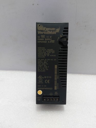 Fanuc ic200pwr002d - ge,