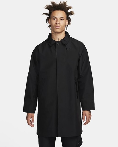 New nike parka sportswear - nike,