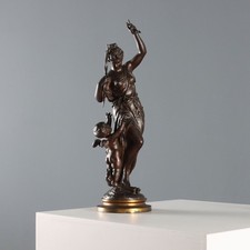 Sculpture Modèrne Vénus