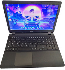 PC Portable Acer 15,6''  8Go