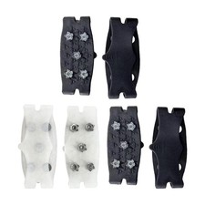 Lot de 2 crampons d'alpinisme