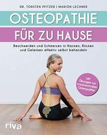 Osteopathie für hause - für,