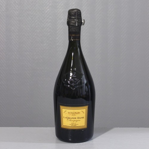 Champagne grande dame 1990 - grande,