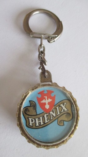 Porte clé vintage - , de