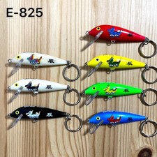 Réplique de leurre de pêche