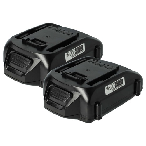 Batteries pour worx wg150 - batteries,