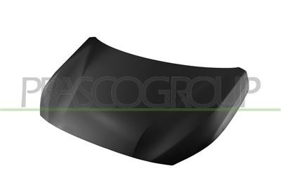 Capot 208 mod 19 - 208, 09/19