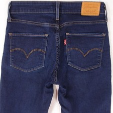 Femmes Levi's 721 HIGH RISE