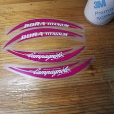 Autocollant autocollant de