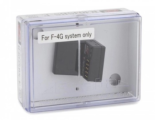 New futaba r404sbs channel - new, r404sbs-e