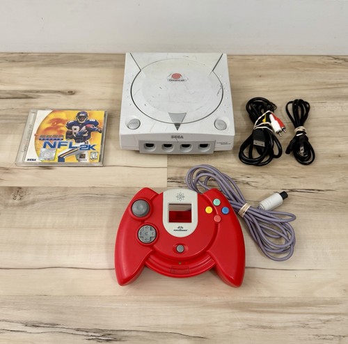Sega dreamcast hkt 3020 - sega,