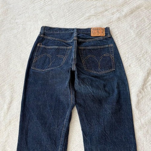 Sugar cane 1966 selvedge denim - sugar,