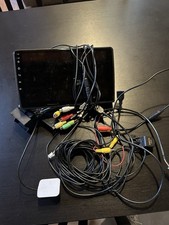 ecran gps citroen c5