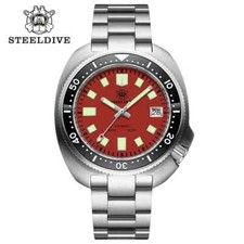 SD1974 STEELDIVE Capitaine