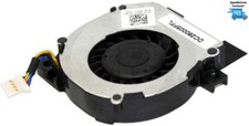 Ventilateur Dell Latitude E4200 Ventilateur neuf Glacière 4 Broches
