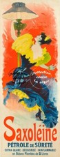 SAXOLéINE PéTROLE Rf111 -