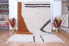 Tapis marocain - Tapis