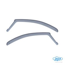 Déflecteurs Avant À