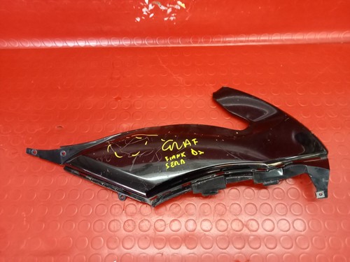 Carénage coque flanc - carénage,