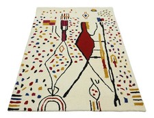 Laine 120x180 beige - laine,