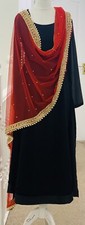 Costumes indiens Anarkali