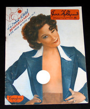 PIN-UP DESHABILLABLE DESSIN