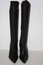 PARALLELE  Bottes Pointues à