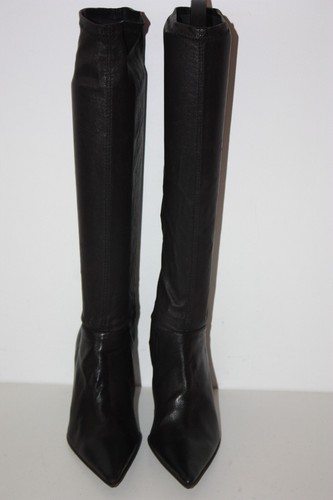 Parallele bottes pointues à - parallele,
