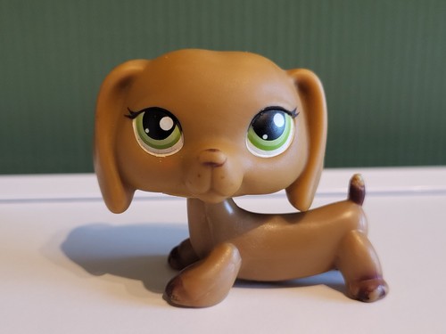 Lps 139 307 littlest petshop - #139,