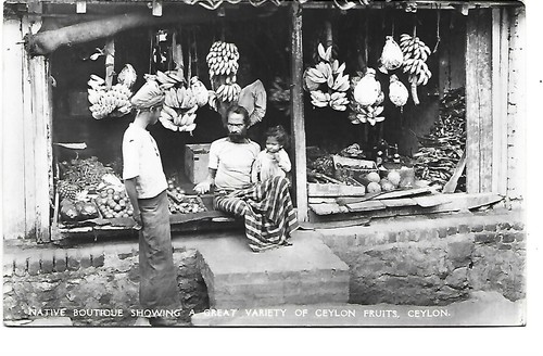 Sri lanka native boutique - ,
